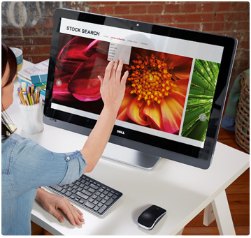 DELL XPS 27 AIO